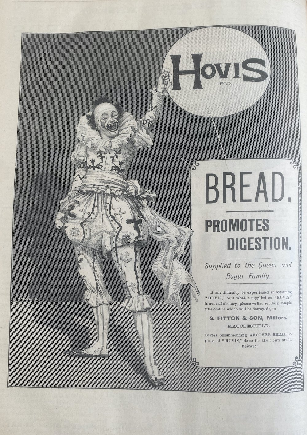 Englishwoman’s Domestic Magazine