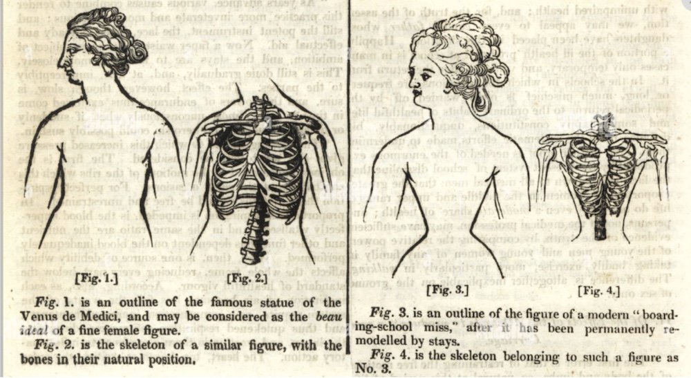 Woodblock engraving from The Penny Magazine, printed by William Clowes, Lambeth in 1833